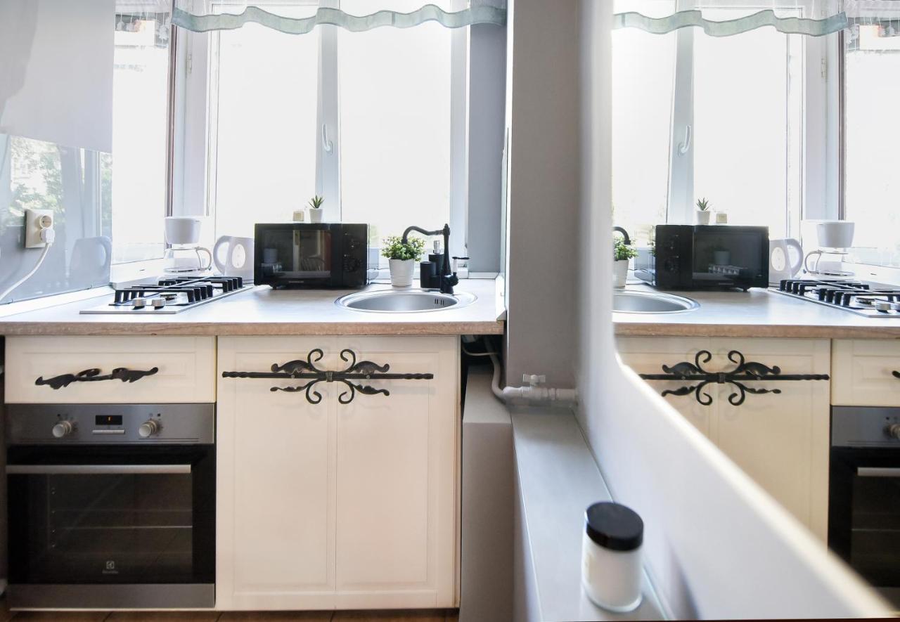 Captivating Old Town Apartment Bucarest Extérieur photo